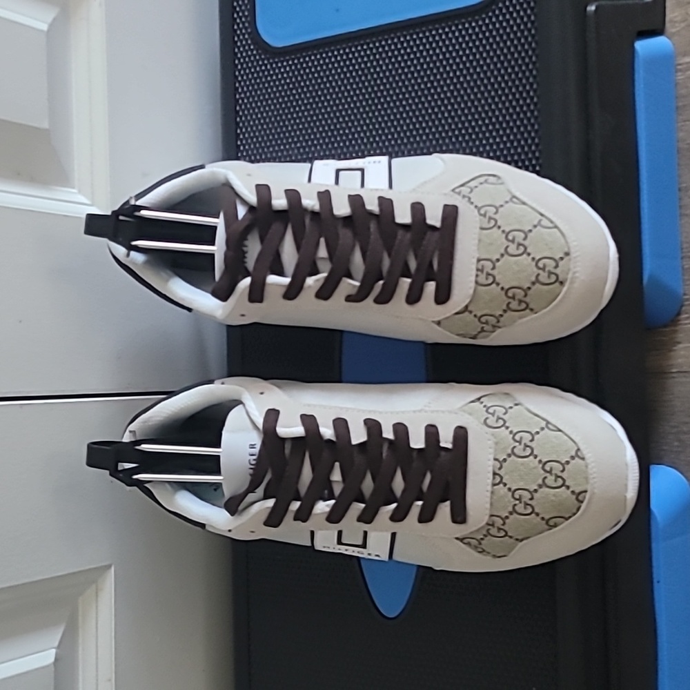 Custom Tommy
